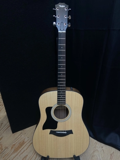 Taylor Guitars - 110E W V2 LEFT